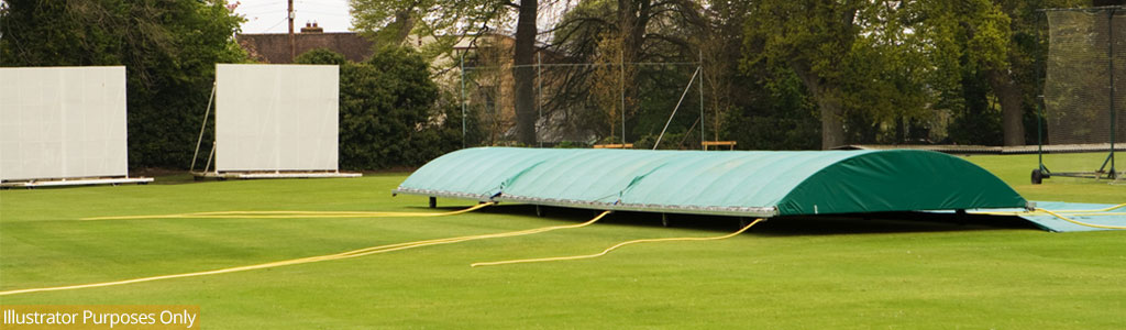 Cricket Covers