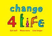 Change 4 Life