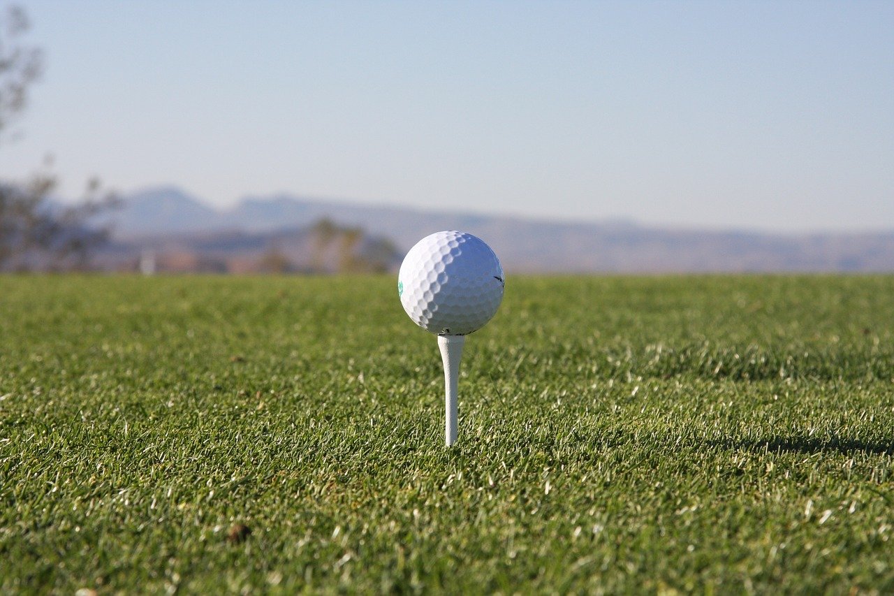 Golf Practice Nets