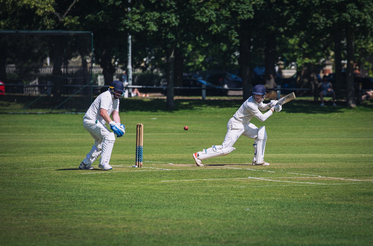 Synthetic Turf For Cricket