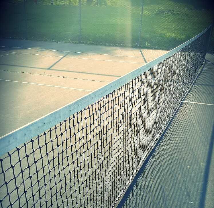 Common Tennis Court Problems