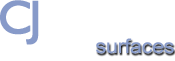 CJ Sport Surfaces Logo